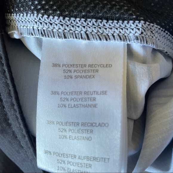 NWOT Surfer Supplies Men’s Boardshorts Sz 34” waist, 9” inseam lined shorts - Picture 10 of 11